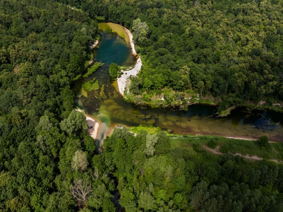 Экскурсия по национальному парку Марий Чодра - фото 5