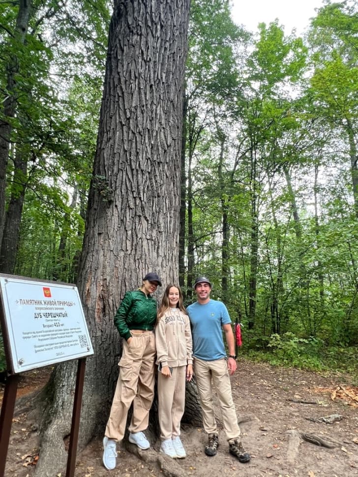 Экскурсия по национальному парку Марий Чодра - фото 8