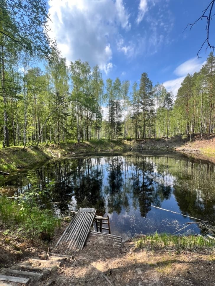Экскурсия по национальному парку Марий Чодра - фото 14
