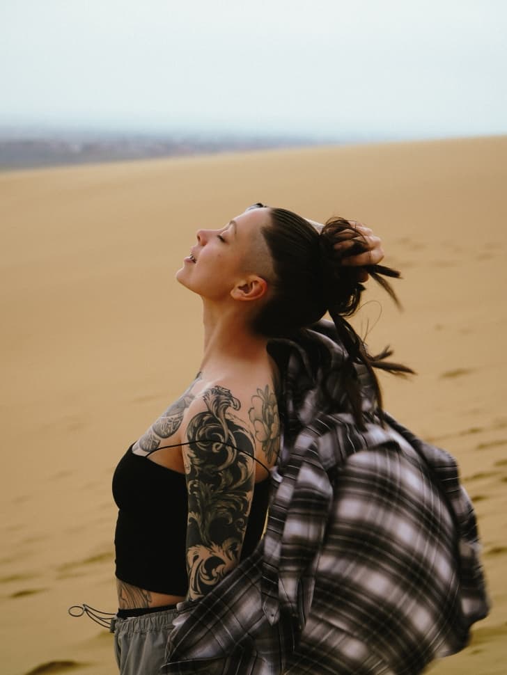 Дагестан BIG (Молодежный тур все включено) - фото 2