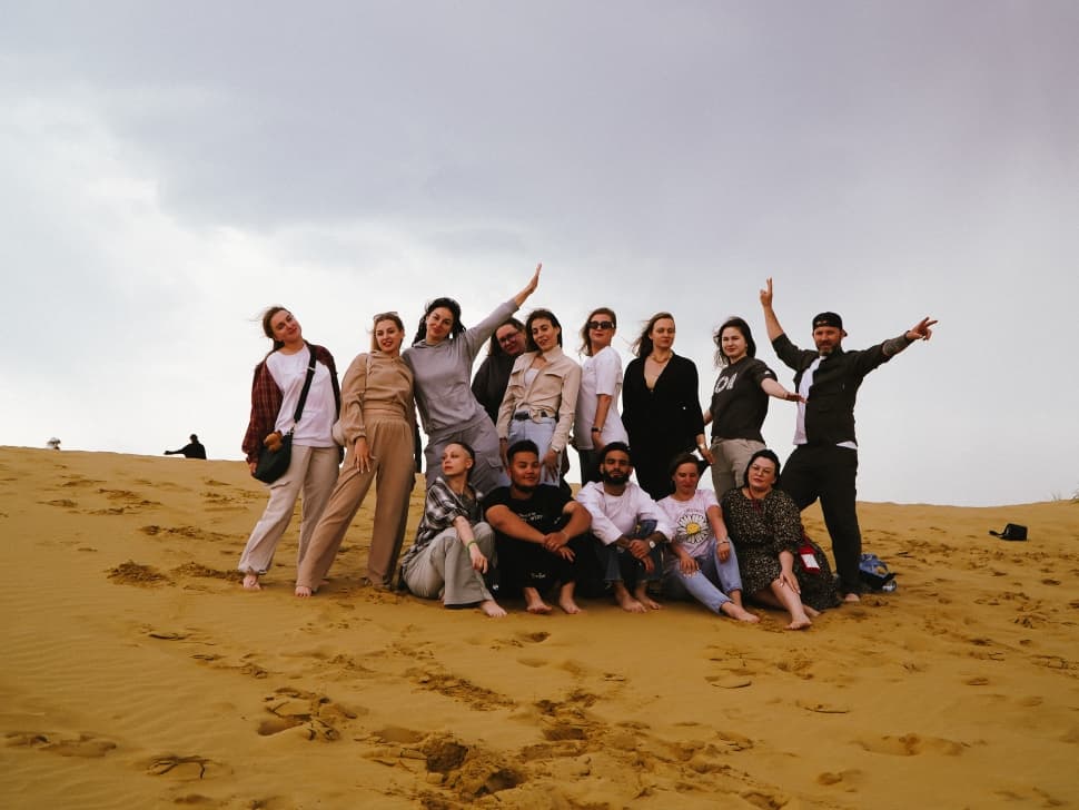 Дагестан BIG (Молодежный тур все включено) - фото 3