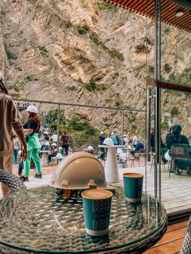 Дагестан BIG (Молодежный тур все включено) - фото 4