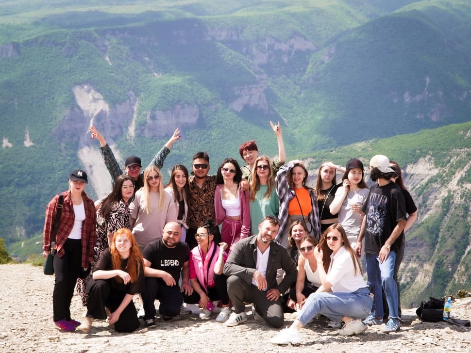 Дагестан BIG (Молодежный тур все включено) - фото 6