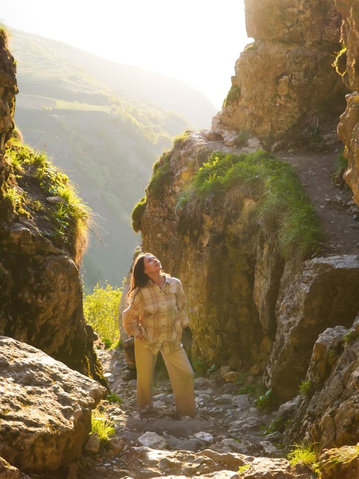 Дагестан BIG (Молодежный тур все включено) - фото 13