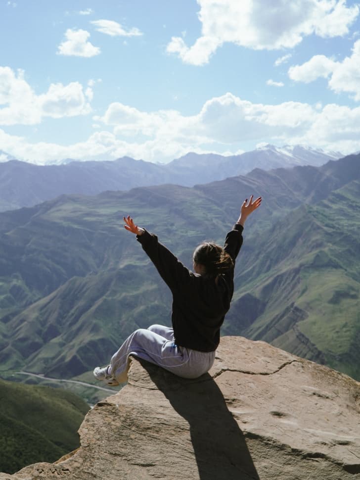 Дагестан BIG (Молодежный тур все включено) - фото 17