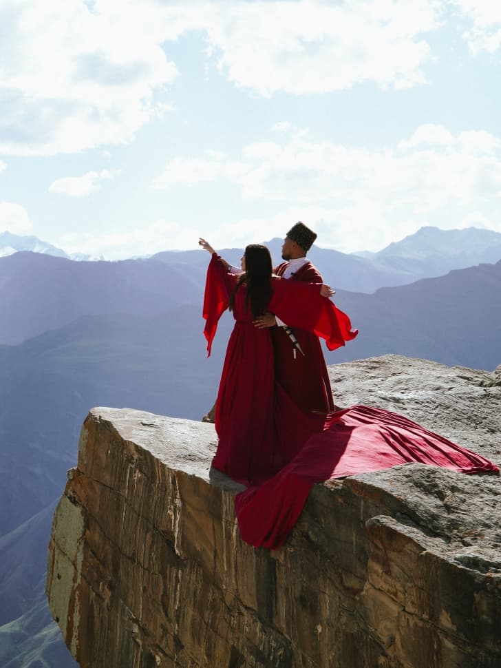 Дагестан BIG (Молодежный тур все включено) - фото 19