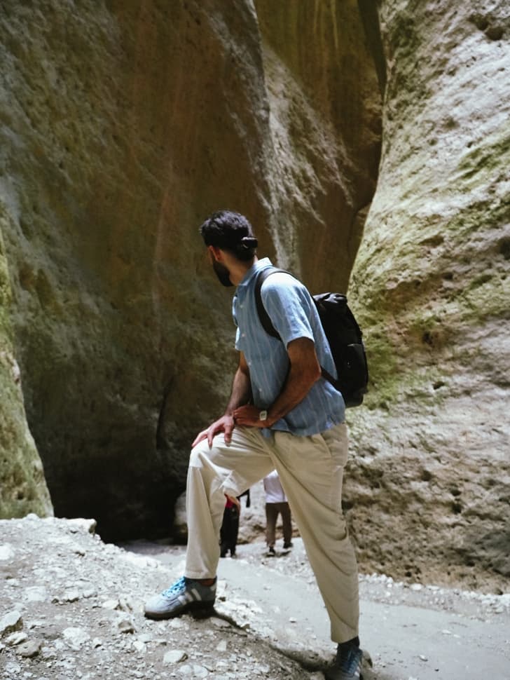 Дагестан BIG (Молодежный тур все включено) - фото 21