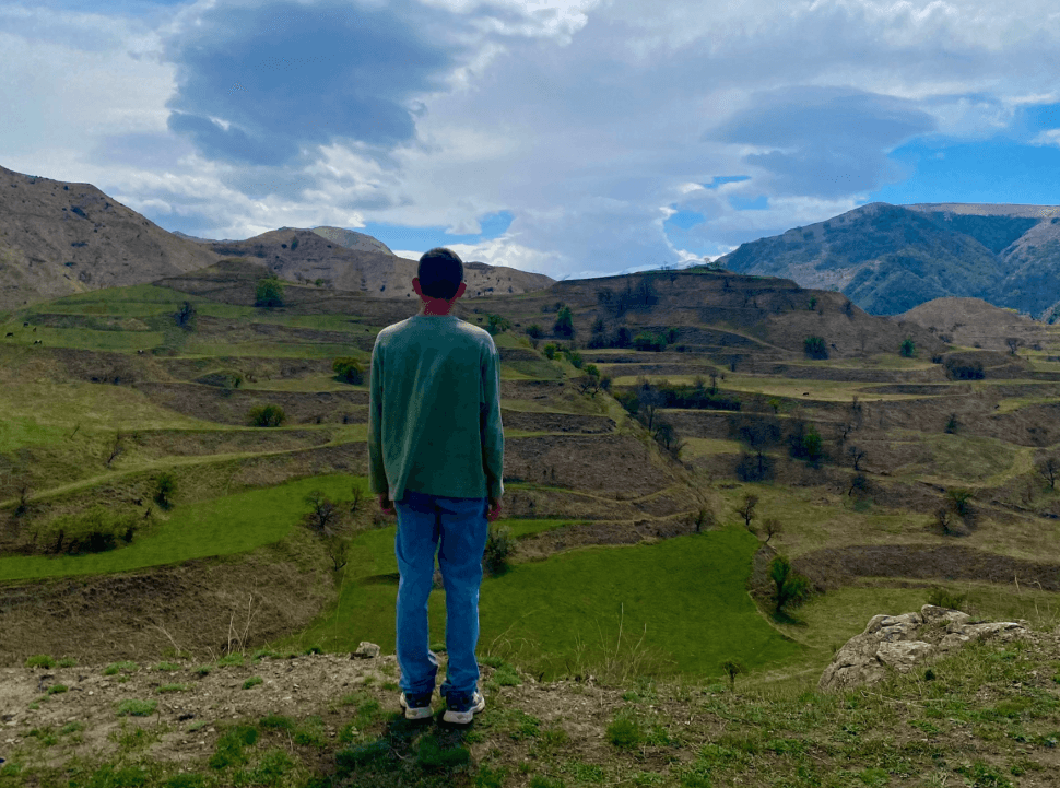 Дагестан BIG (Молодежный тур все включено) - фото 25