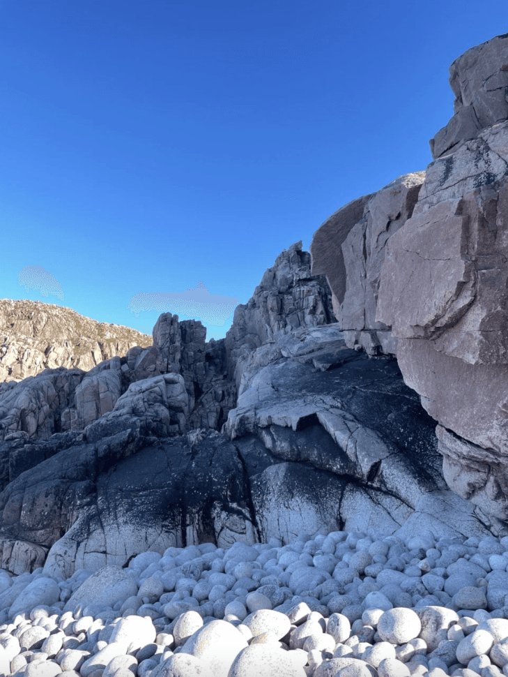 За китами на Кольский - фото 4