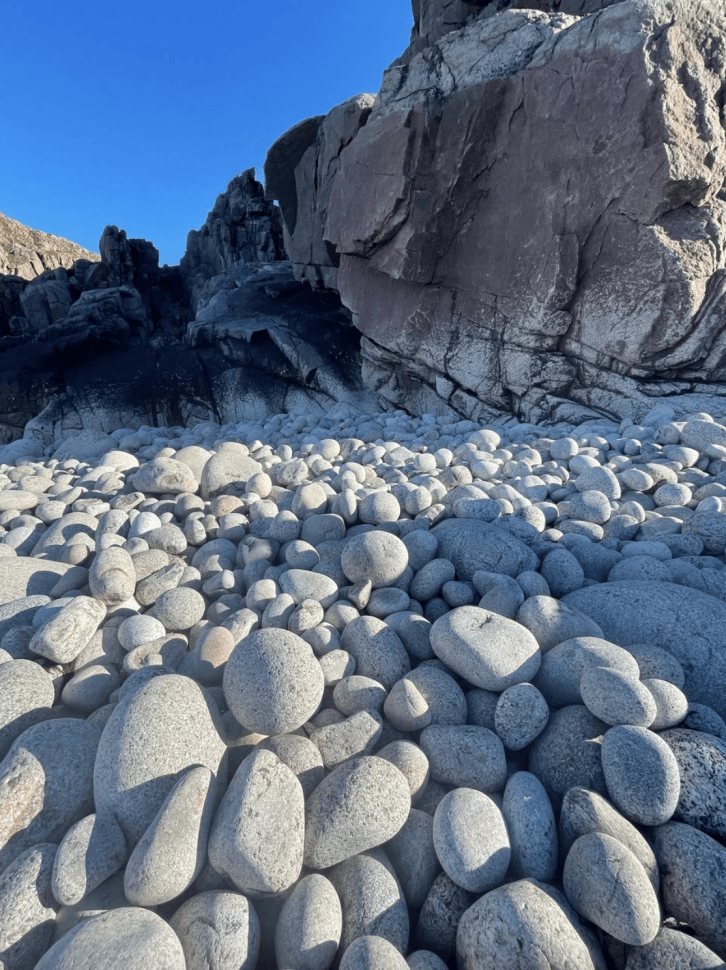 За китами на Кольский - фото 9