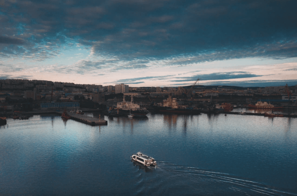 На поиски китов! - фото 10