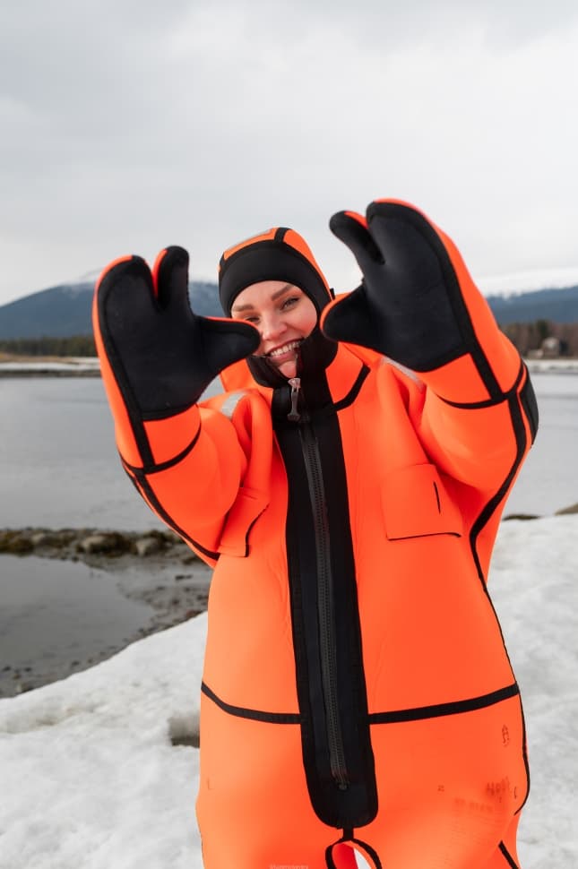Кругосветное путешествие по Кольскому: от Баренцева до Белого - фото 3