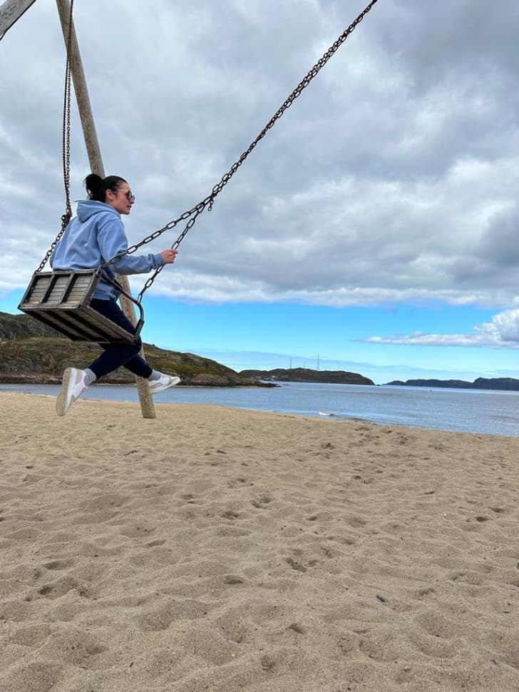 Кругосветное путешествие по Кольскому: от Баренцева до Белого - фото 6