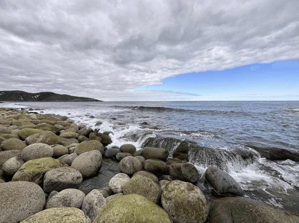 Кругосветное путешествие по Кольскому: от Баренцева до Белого - фото 8