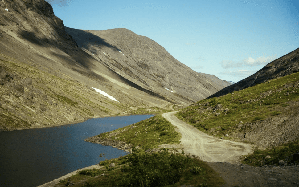 Кругосветное путешествие по Кольскому: от Баренцева до Белого - фото 12