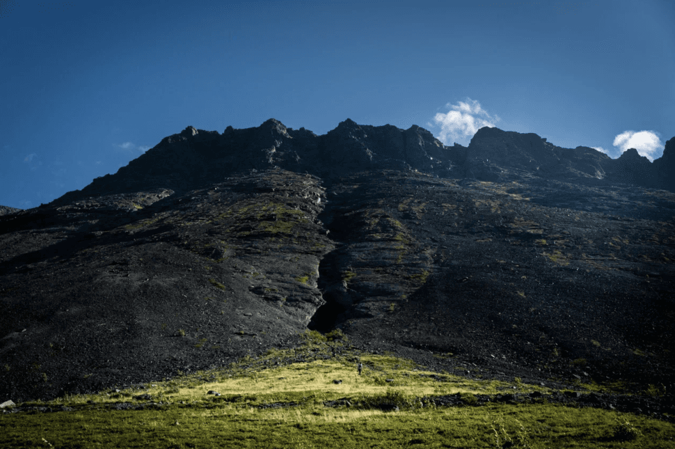 Кругосветное путешествие по Кольскому: от Баренцева до Белого - фото 13