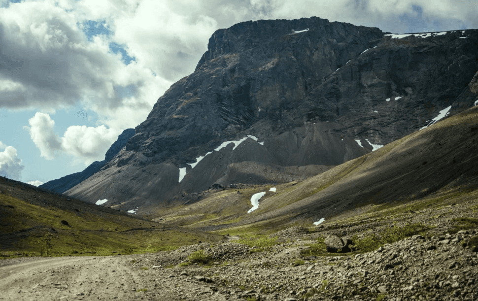 Кругосветное путешествие по Кольскому: от Баренцева до Белого - фото 14