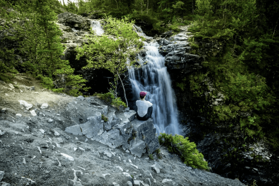 Кругосветное путешествие по Кольскому: от Баренцева до Белого - фото 16
