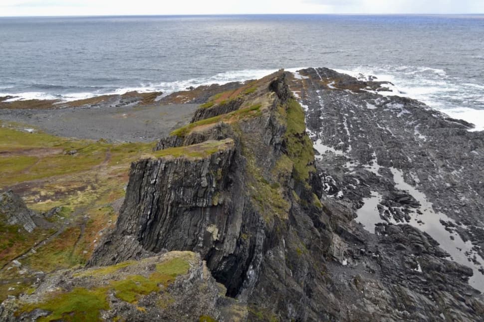 Полуострова Средний и Рыбачий - фото 4