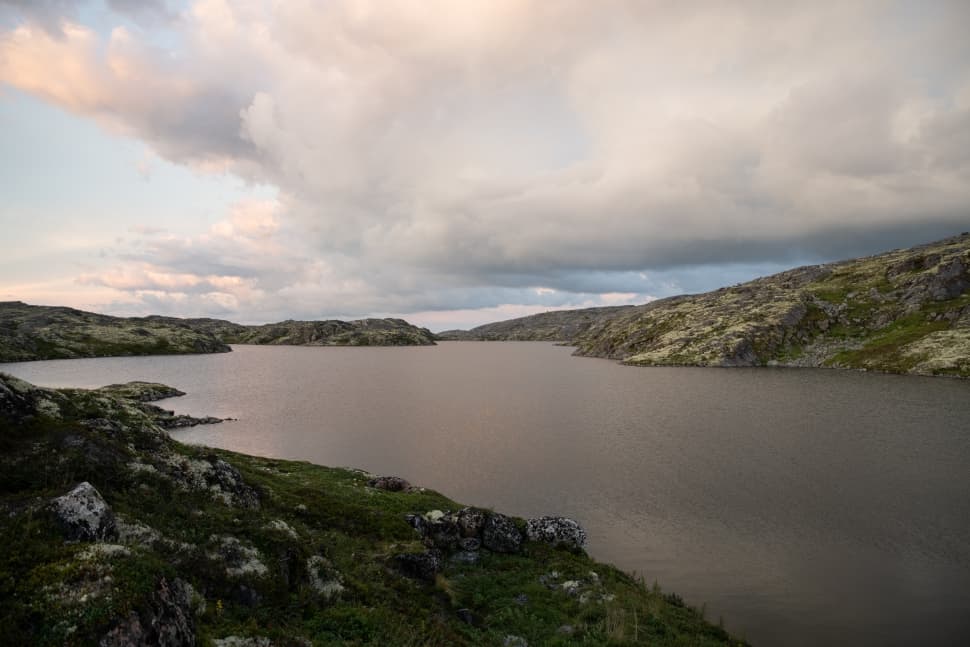 Полуострова Средний и Рыбачий - фото 8
