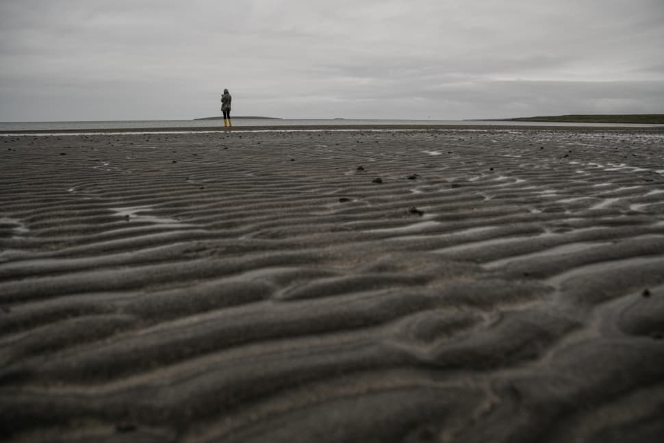 Полуострова Средний и Рыбачий - фото 9