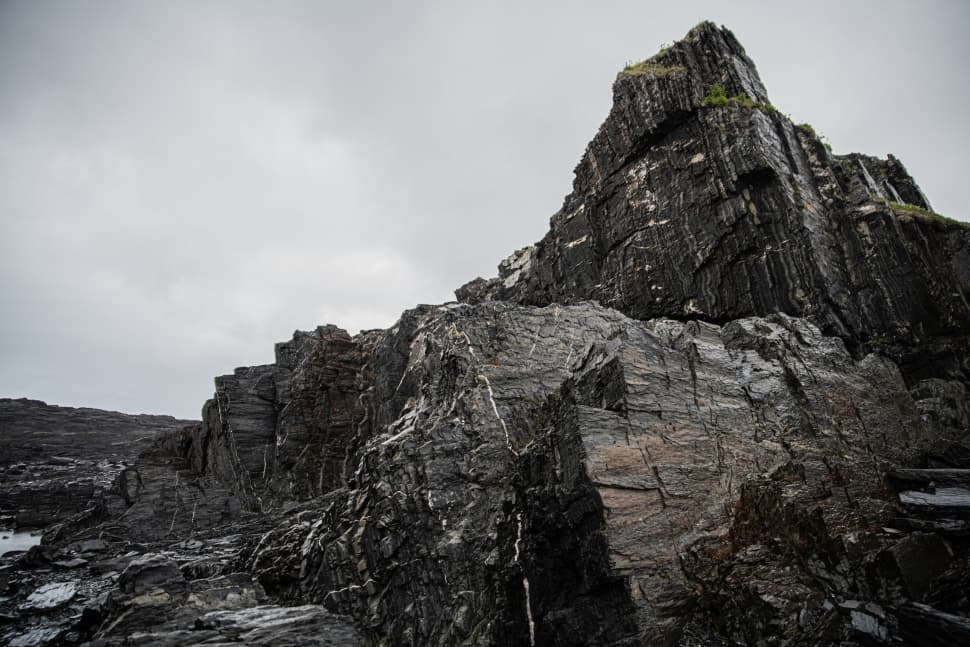 Полуострова Средний и Рыбачий - фото 11