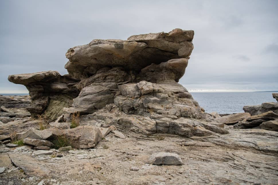 Полуострова Средний и Рыбачий - фото 14