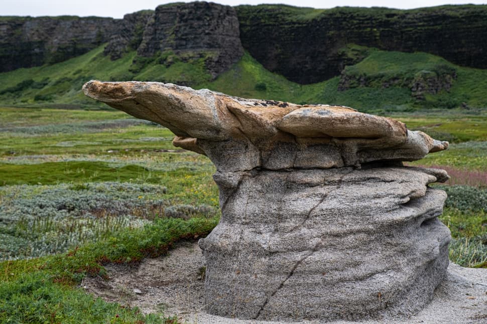 Полуострова Средний и Рыбачий - фото 17