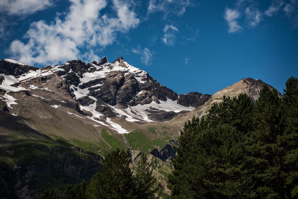 Тропами Приэльбрусья - фото 6