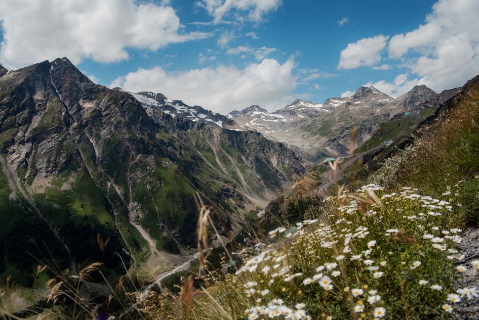 Тропами Приэльбрусья - фото 9