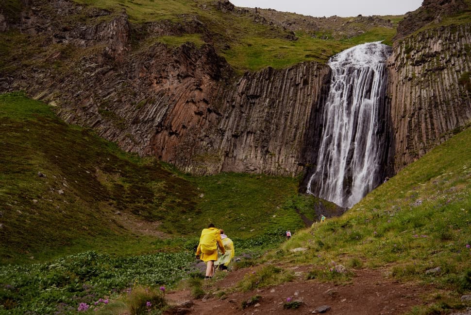 Тропами Приэльбрусья - фото 14