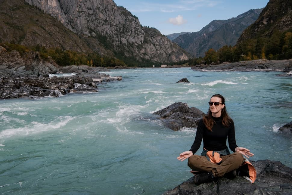Алтайские приключения - фото 3