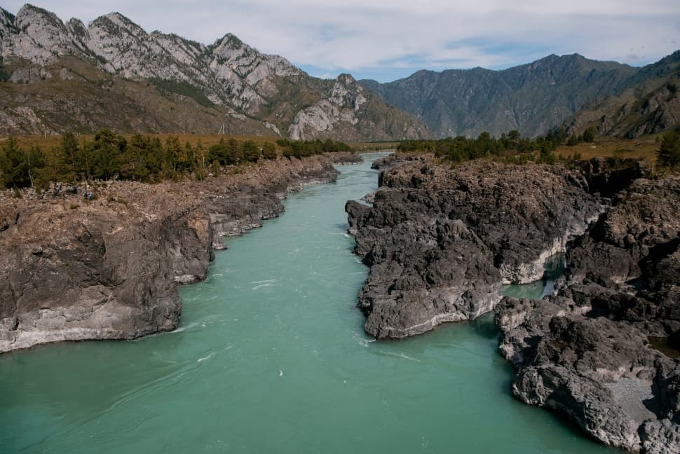 Алтайские приключения - фото 4