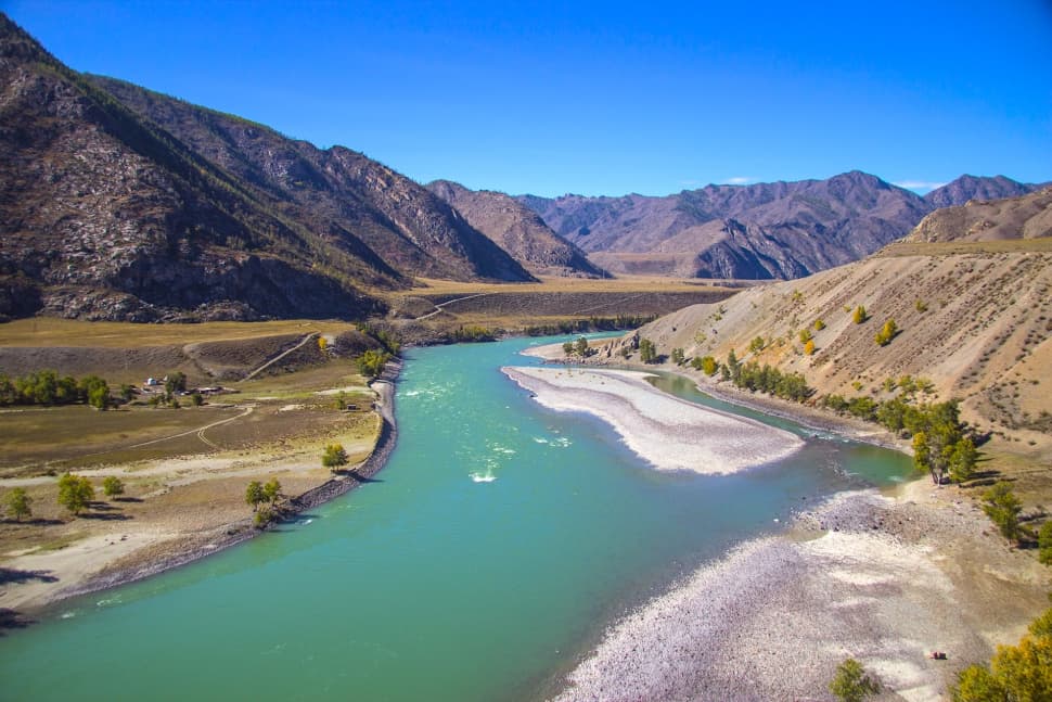 Великий шёлковый путь - фото 6