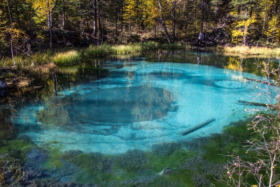 Великий шёлковый путь - фото 7