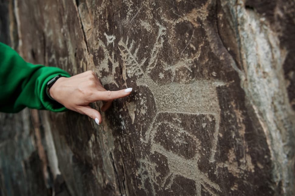 Великий шёлковый путь - фото 9