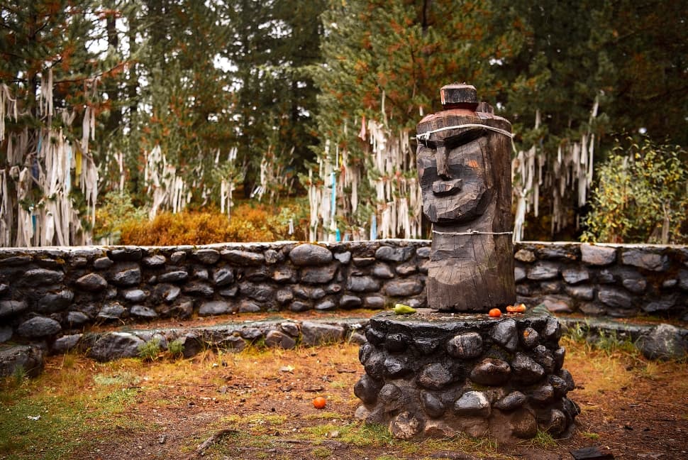 Великий шёлковый путь - фото 12