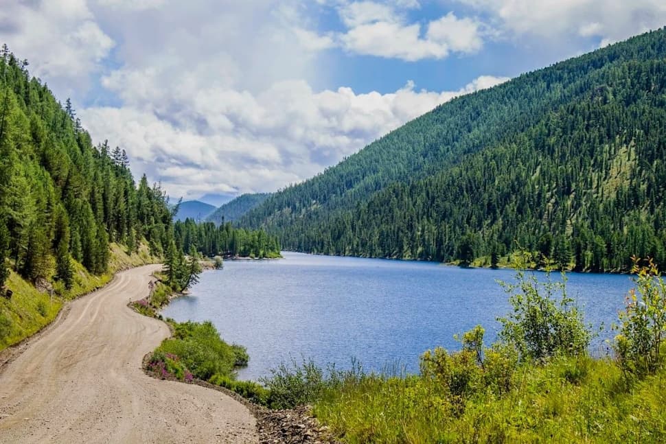 Золотое кольцо Алтая - фото 1