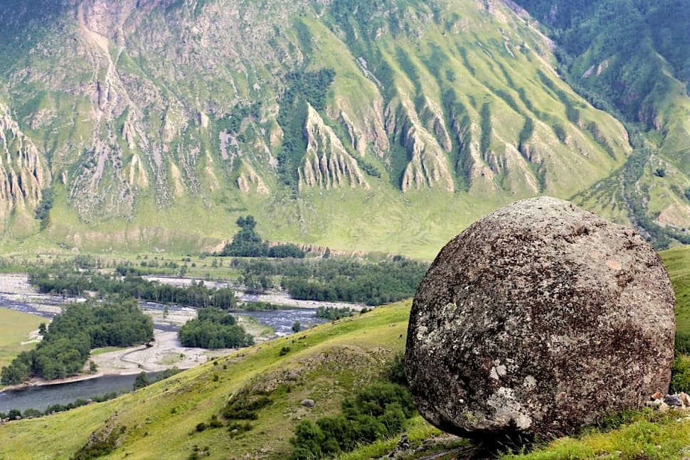 Золотое кольцо Алтая - фото 2