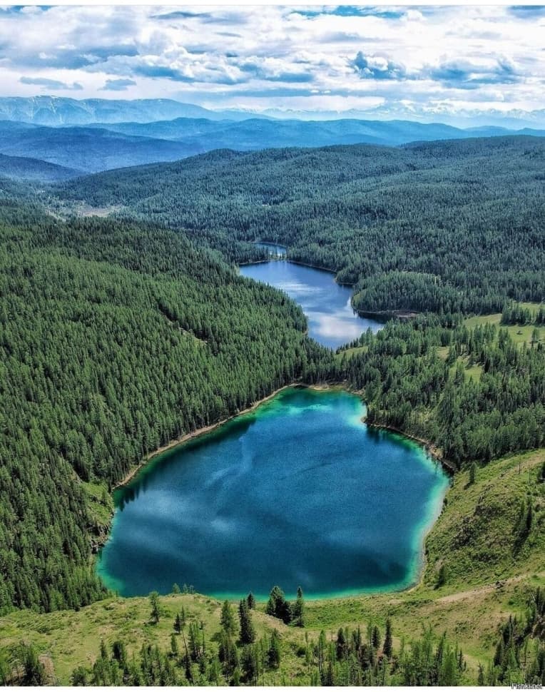 Золотое кольцо Алтая - фото 3