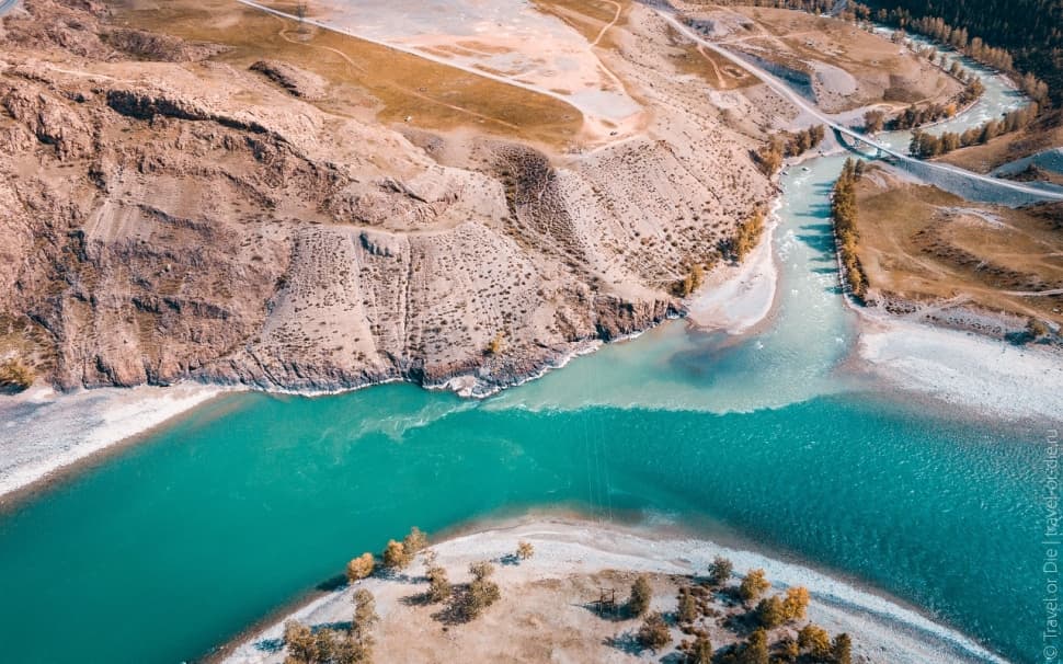 Золотое кольцо Алтая - фото 4