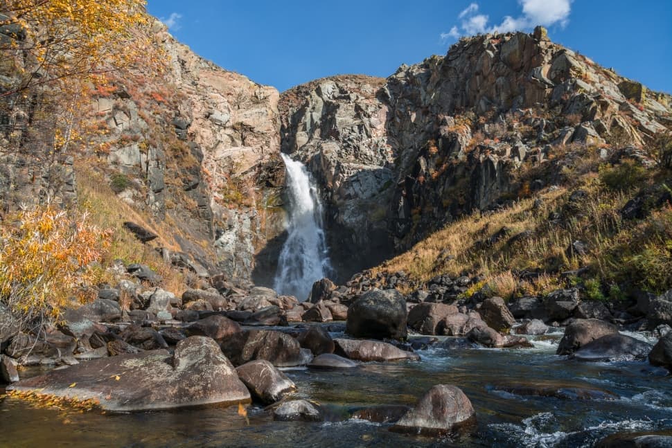 Золотое кольцо Алтая - фото 6