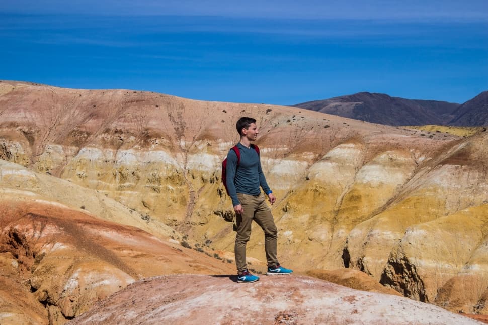 Золотое кольцо Алтая - фото 7