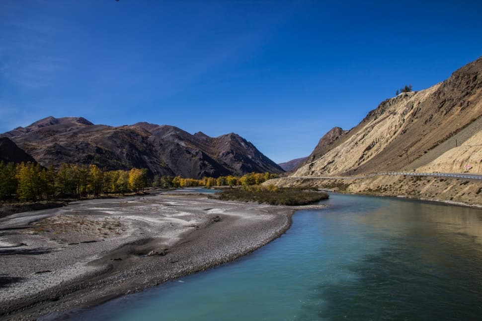 Золотое кольцо Алтая - фото 8