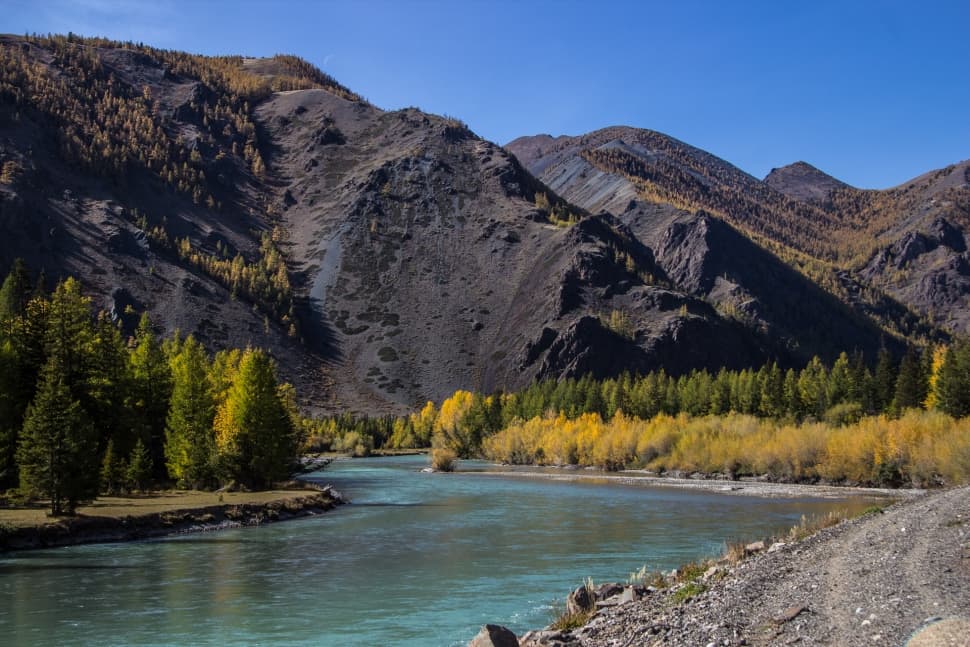 Золотое кольцо Алтая - фото 10