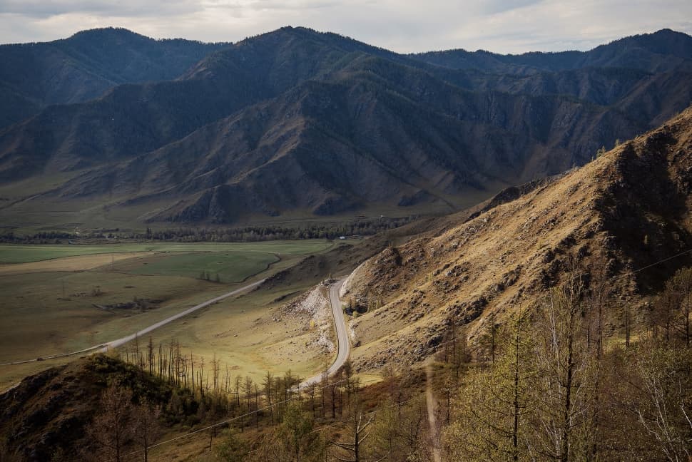 Золотое кольцо Алтая - фото 13