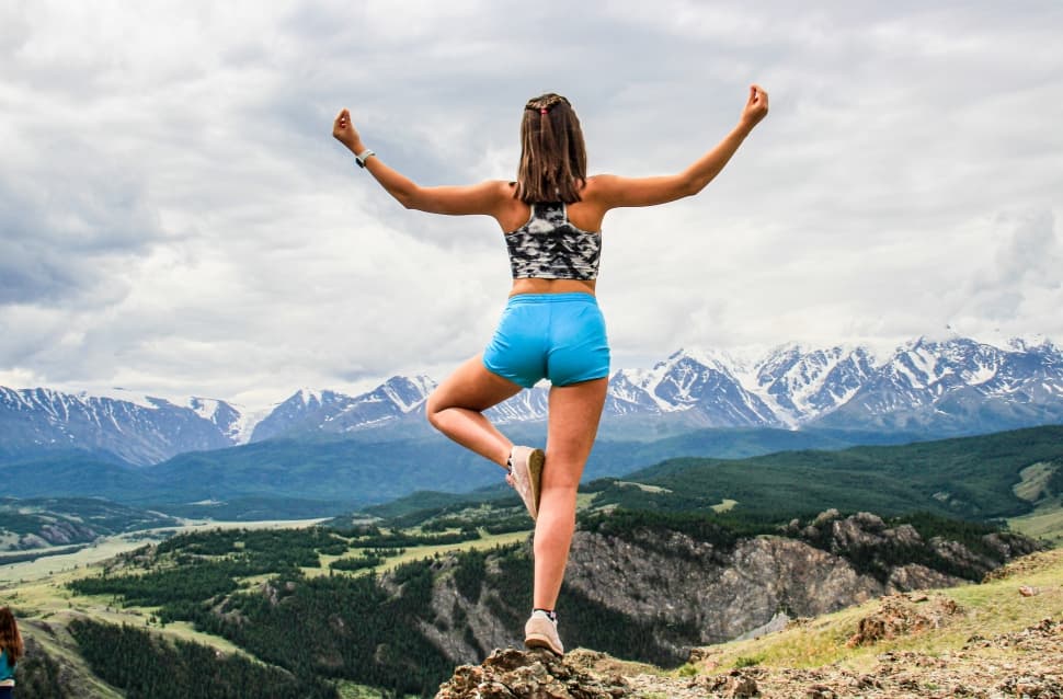 Золотое кольцо Алтая - фото 15