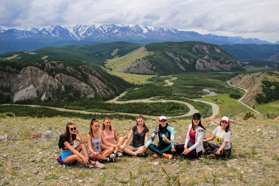 Золотое кольцо Алтая - фото 16