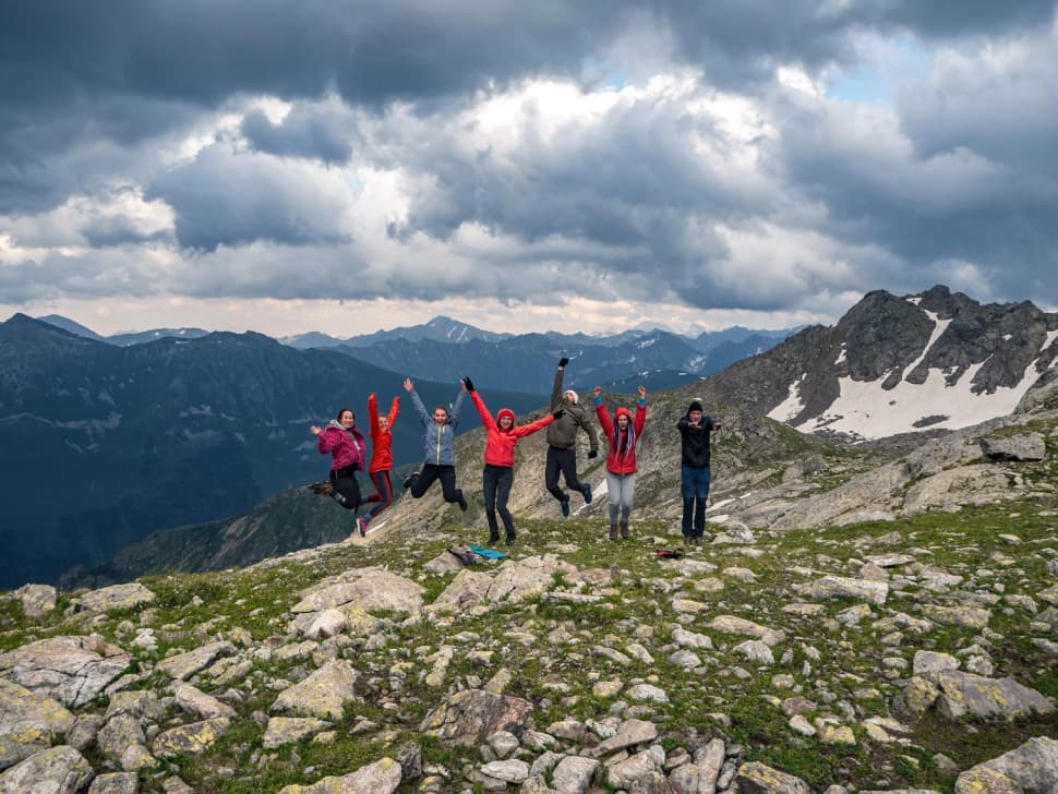 Горное путешествие по Архызу налегке - фото 6