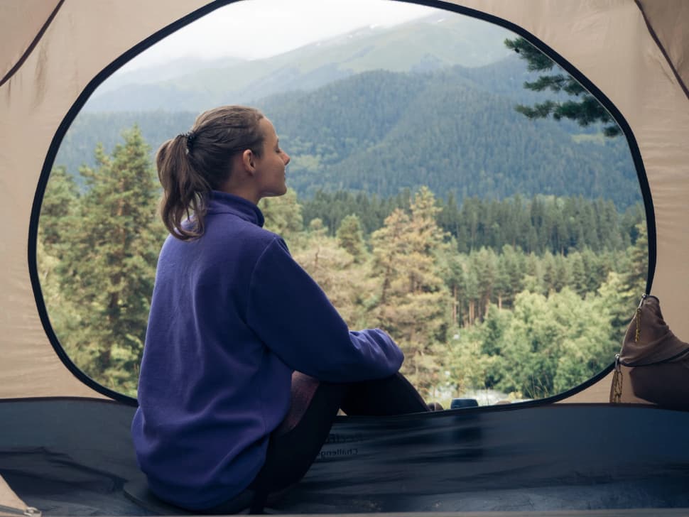 Горное путешествие по Архызу налегке - фото 7